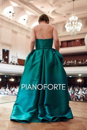 Pianoforte's poster
