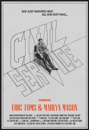 Civil Service's poster