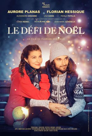 Le défi de Noël's poster