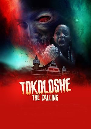 Tokoloshe: The Calling's poster