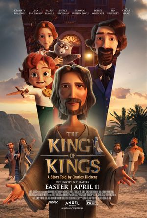 King of Kings's poster