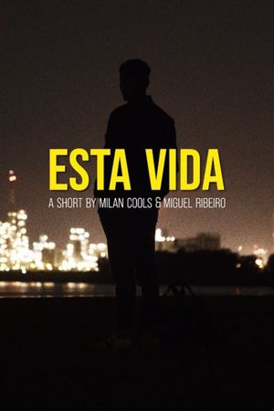 Esta Vida's poster