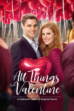 All Things Valentine's poster