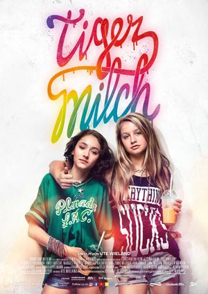 Tiger Milk's poster