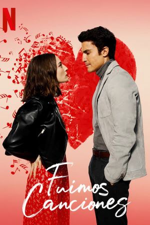 Sounds Like Love's poster