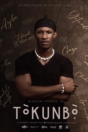 Tòkunbò's poster