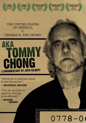 A/k/a Tommy Chong's poster image