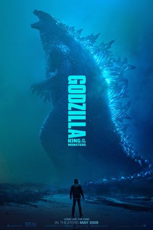 Godzilla: King of the Monsters's poster