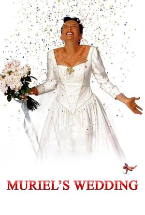 Muriel's Wedding's poster