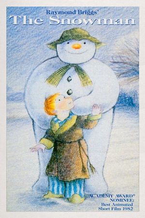The Snowman's poster