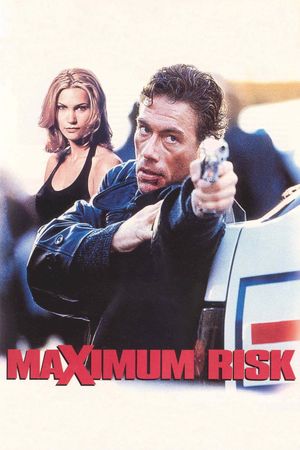 Maximum Risk's poster
