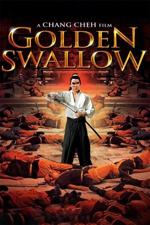 Golden Swallow's poster