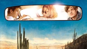 On the Road's poster