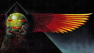 Grateful Dead: Rocking The Cradle - Egypt 1978's poster