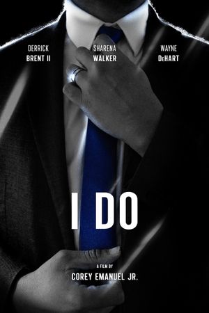 I Do's poster image