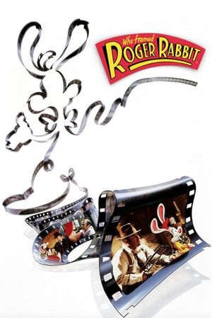 Who Framed Roger Rabbit's poster