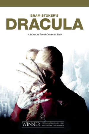 Dracula's poster