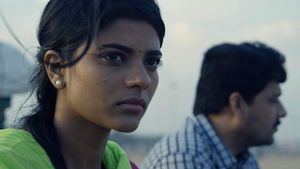Kuttrame Thandanai's poster