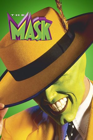 The Mask's poster