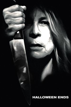 Halloween Ends's poster