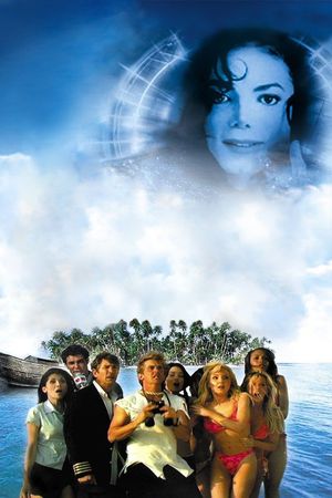 Miss Cast Away's poster
