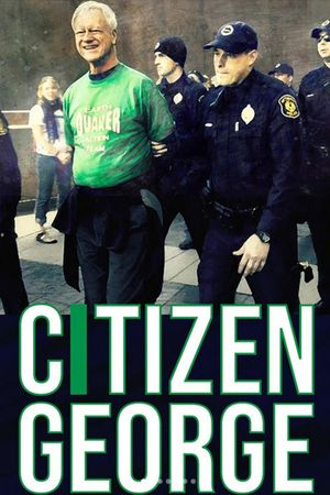 Citizen George's poster