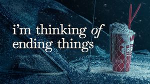 I'm Thinking of Ending Things's poster