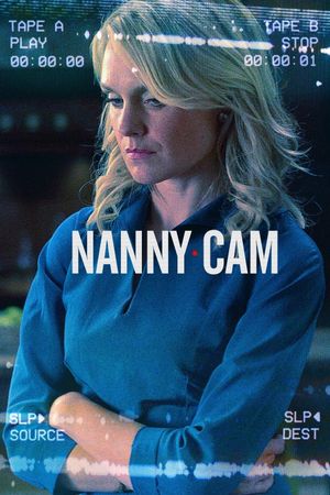 Nanny Cam's poster