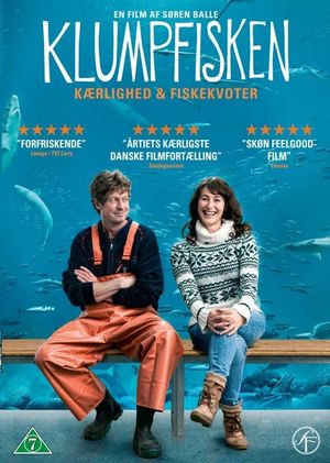 The Sunfish's poster