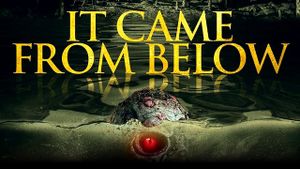 It Came from Below's poster