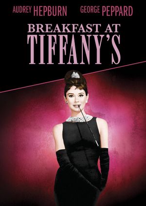Breakfast at Tiffany's's poster