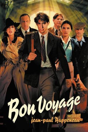 Bon Voyage's poster
