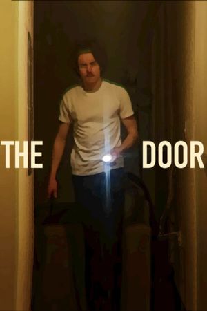 the door's poster image