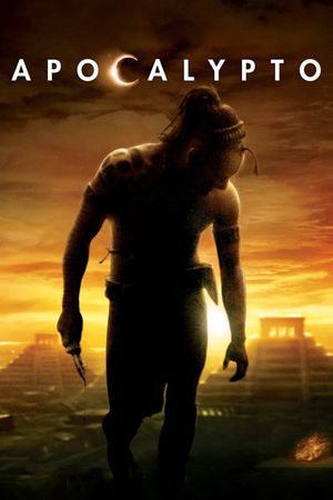 Apocalypto's poster