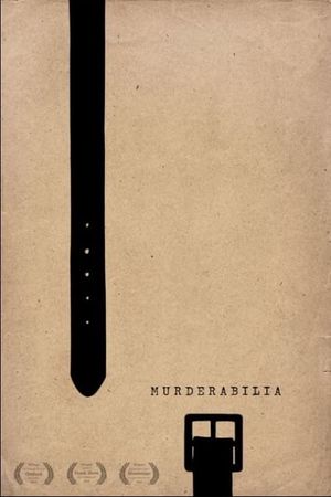 Murderabilia's poster image