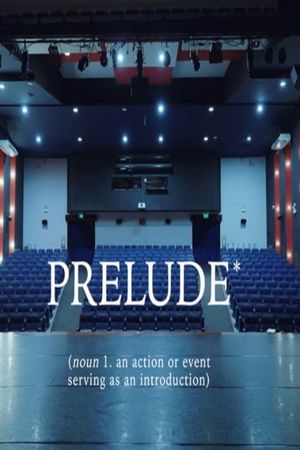 Preludio's poster
