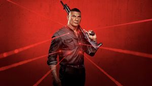 The Killer's Game's poster