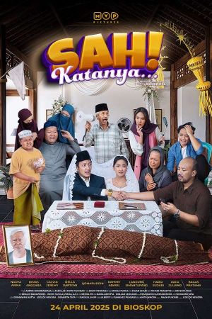 It's Official...'s poster