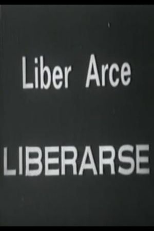 Liber Arce, liberarse's poster