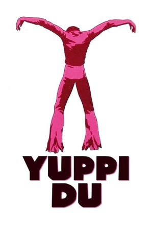 Yuppi du's poster