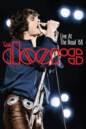 The Doors: Live at the Bowl '68's poster image