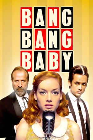 Bang Bang Baby's poster
