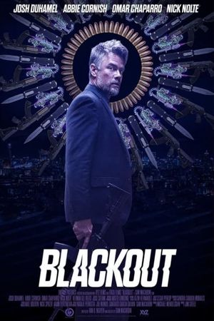 Blackout's poster