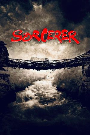 Sorcerer's poster