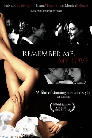 Remember Me, My Love's poster