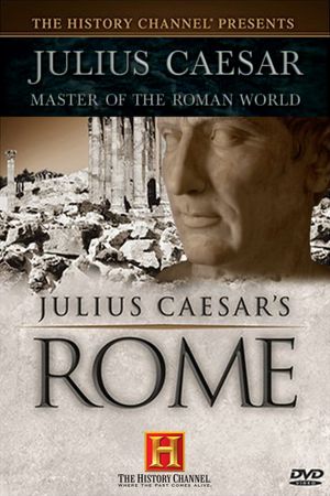 Julius Caesar: Master of the Roman World's poster
