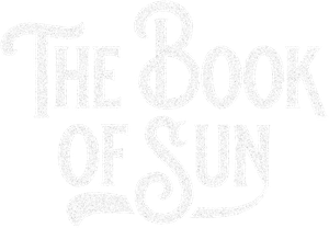 The Book of Sun's poster