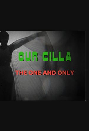 Our Cilla: The One and Only's poster