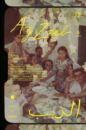 Az Zeeb's poster image