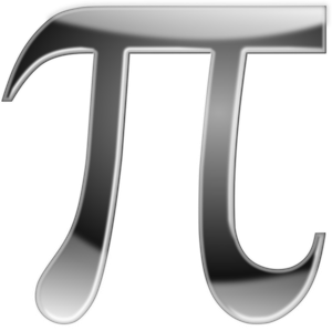 Pi's poster